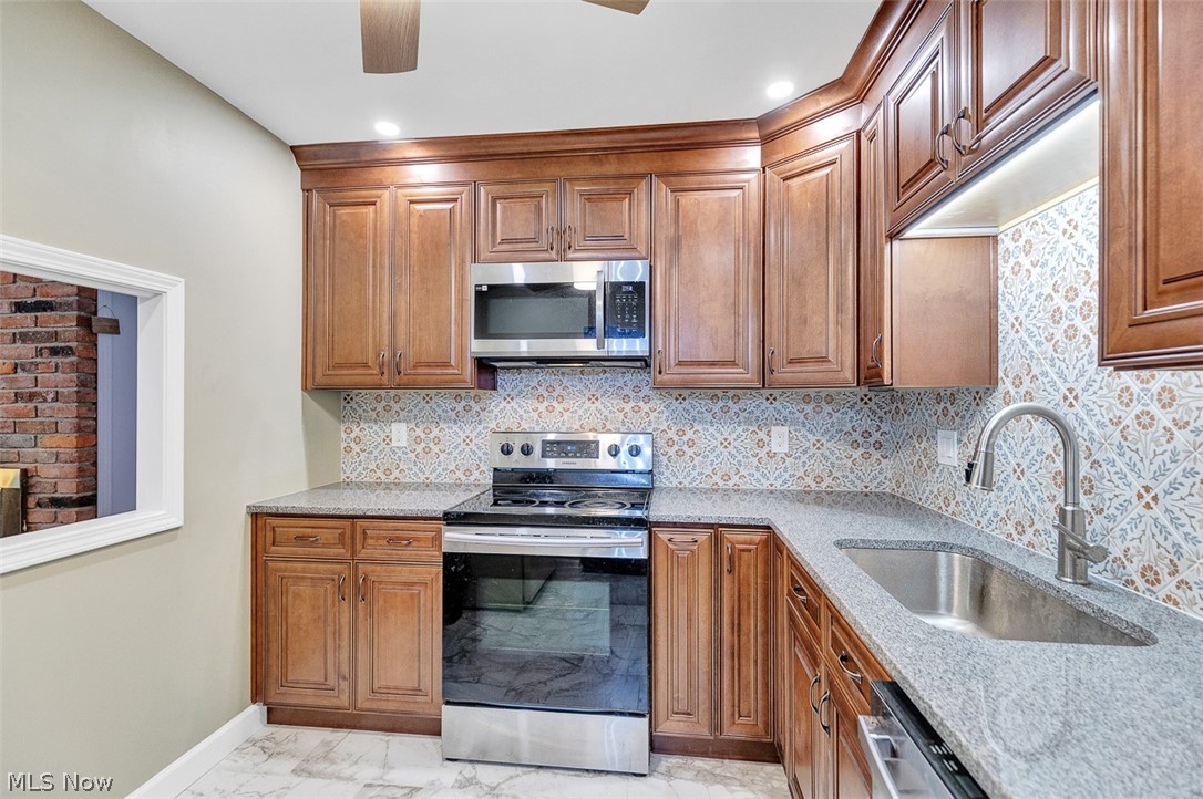 2854 Pease Drive Rocky River OH 44116