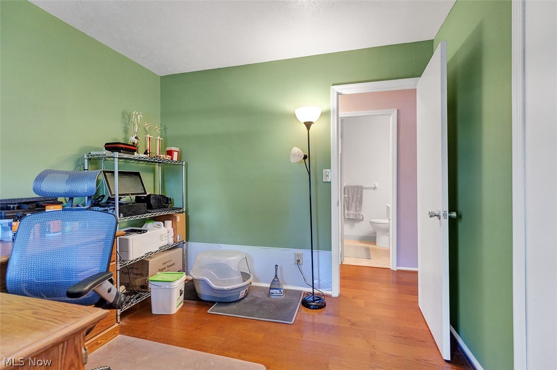 2854 Pease Drive Rocky River OH 44116