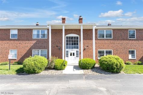 2854 Pease Drive Rocky River OH 44116