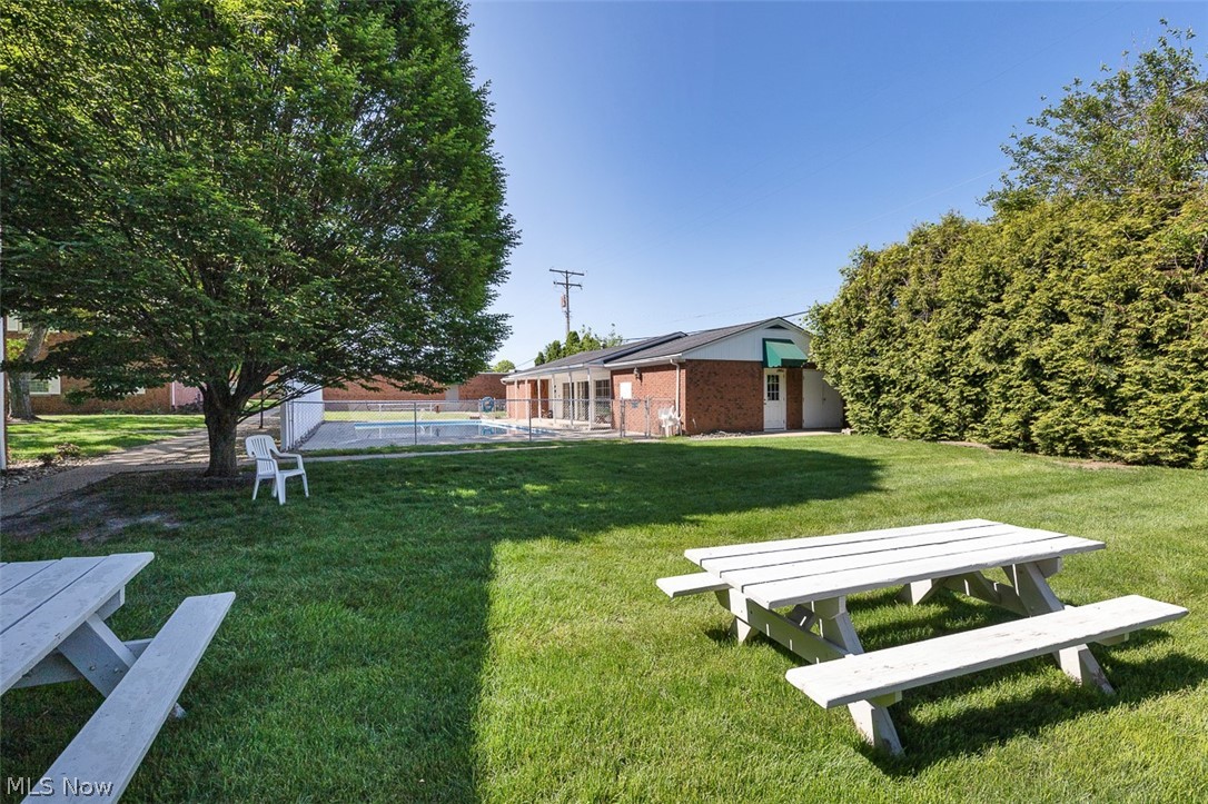 2854 Pease Drive Rocky River OH 44116