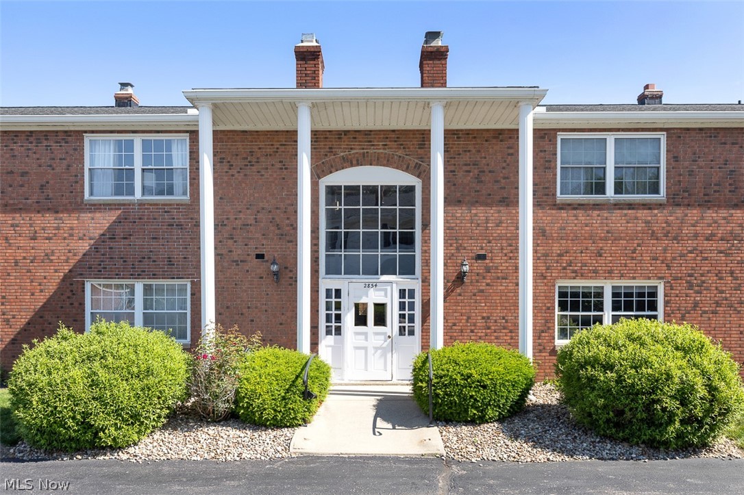 2854 Pease Drive Rocky River OH 44116