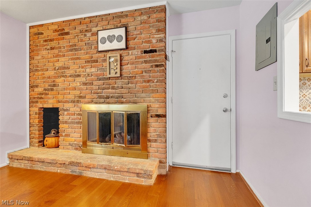 2854 Pease Drive Rocky River OH 44116