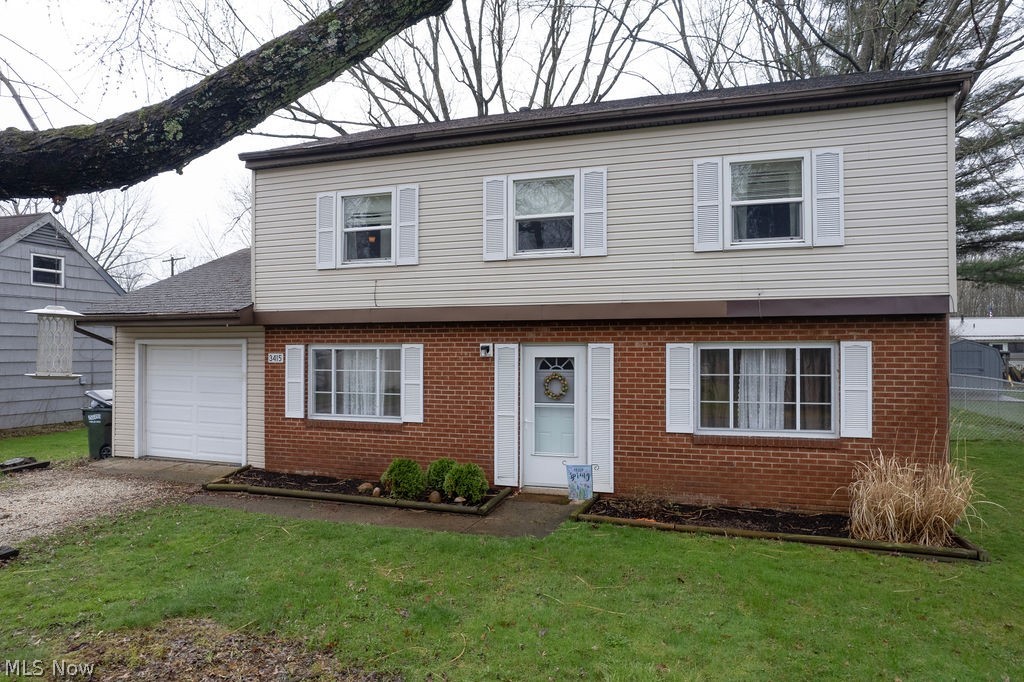 3415 Hanover Drive Kent OH 44240