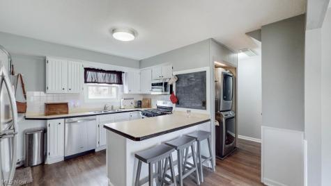 3415 Hanover Drive Kent OH 44240