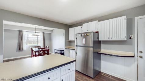 3415 Hanover Drive Kent OH 44240