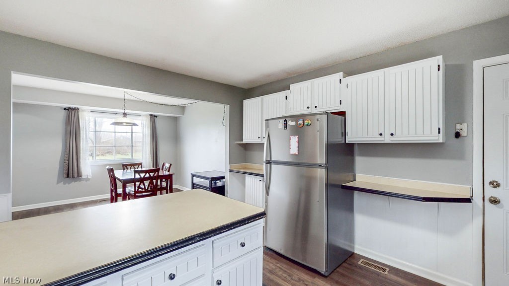 3415 Hanover Drive Kent OH 44240