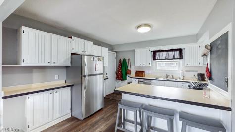 3415 Hanover Drive Kent OH 44240
