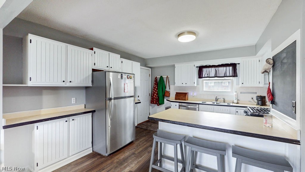 3415 Hanover Drive Kent OH 44240