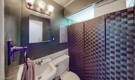 3415 Hanover Drive Kent OH 44240