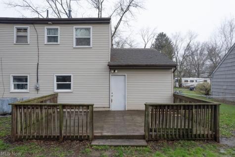 3415 Hanover Drive Kent OH 44240