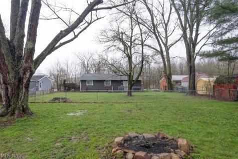 3415 Hanover Drive Kent OH 44240