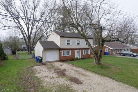3415 Hanover Drive Kent OH 44240