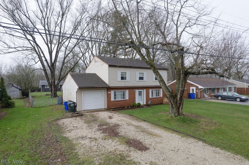 3415 Hanover Drive Kent OH 44240
