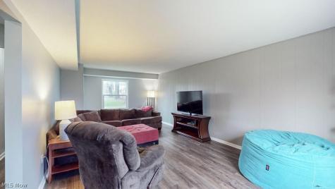 3415 Hanover Drive Kent OH 44240