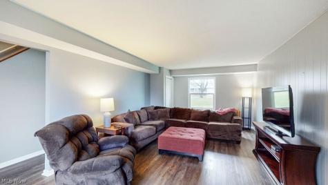3415 Hanover Drive Kent OH 44240
