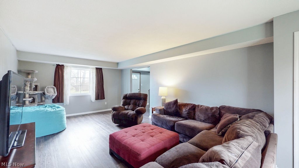 3415 Hanover Drive Kent OH 44240