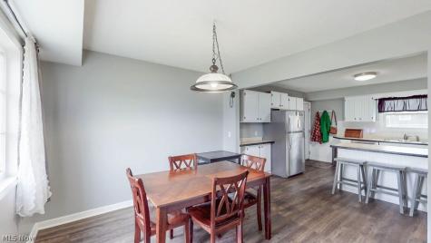 3415 Hanover Drive Kent OH 44240