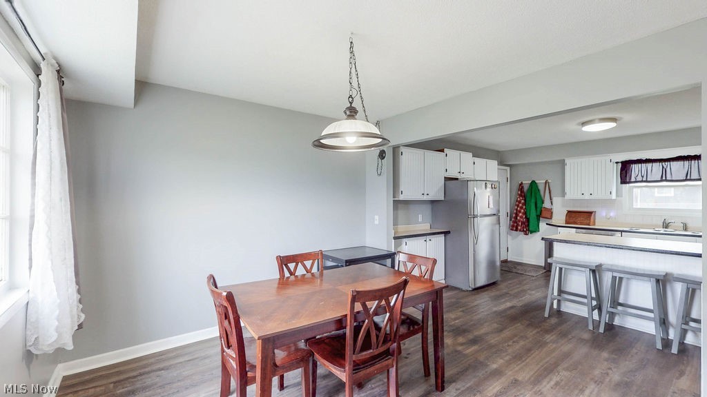 3415 Hanover Drive Kent OH 44240