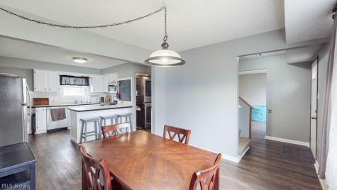 3415 Hanover Drive Kent OH 44240