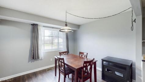 3415 Hanover Drive Kent OH 44240