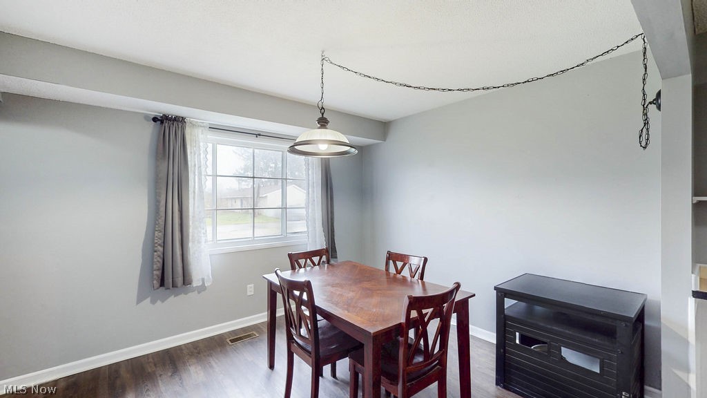 3415 Hanover Drive Kent OH 44240