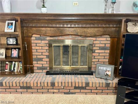 116 Winthrop Drive Elyria OH 44035