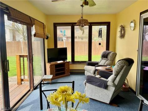 116 Winthrop Drive Elyria OH 44035