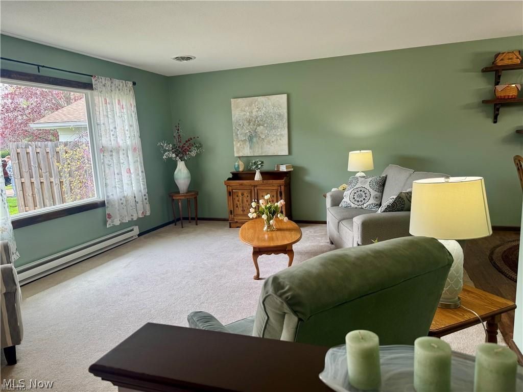 116 Winthrop Drive Elyria OH 44035