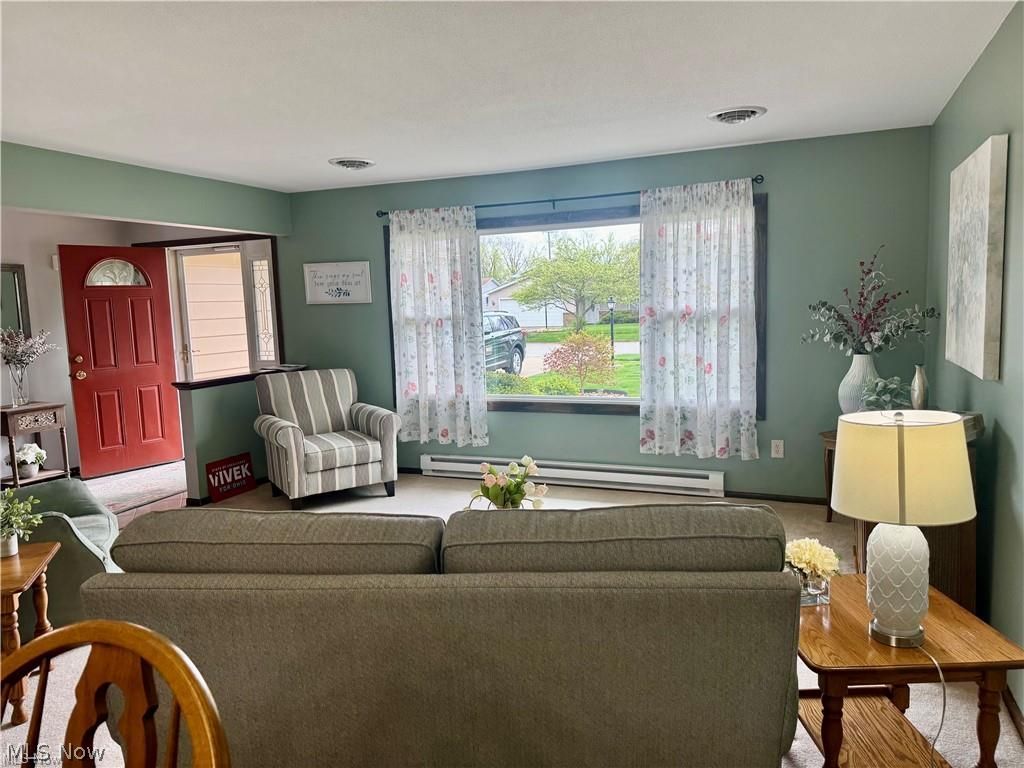 116 Winthrop Drive Elyria OH 44035