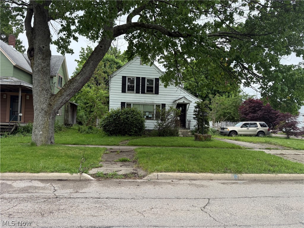 532 Mill Street Conneaut OH 44030
