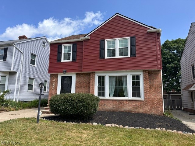 4353 Groveland Road University Heights OH 44118