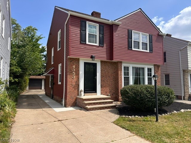 4353 Groveland Road University Heights OH 44118
