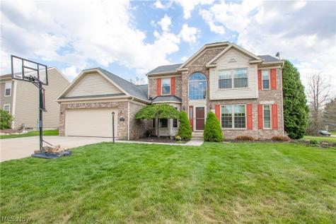 3089 Pondsford Drive Medina OH 44256