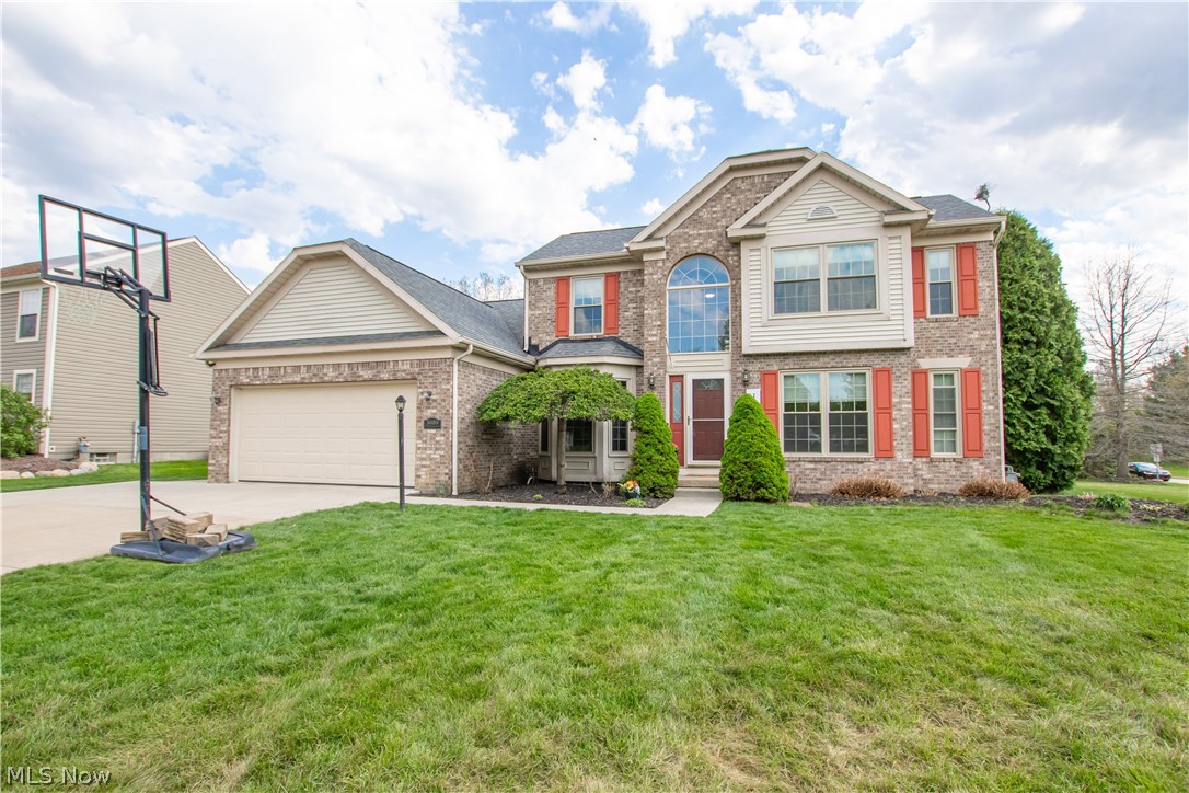 3089 Pondsford Drive Medina OH 44256