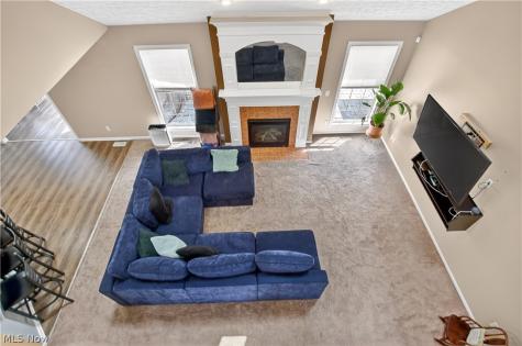 3089 Pondsford Drive Medina OH 44256