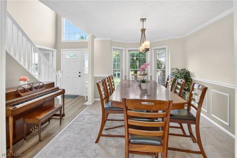3089 Pondsford Drive Medina OH 44256