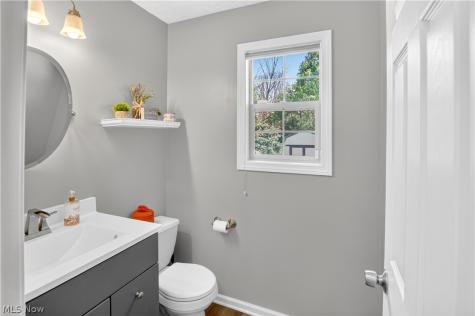 3089 Pondsford Drive Medina OH 44256