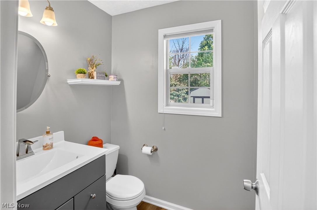 3089 Pondsford Drive Medina OH 44256