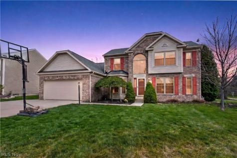 3089 Pondsford Drive Medina OH 44256