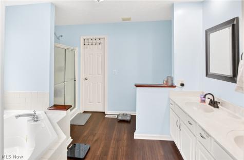 3089 Pondsford Drive Medina OH 44256