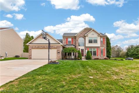 3089 Pondsford Drive Medina OH 44256