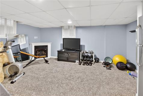 3089 Pondsford Drive Medina OH 44256