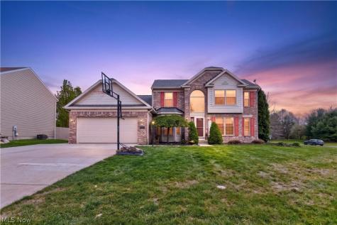 3089 Pondsford Drive Medina OH 44256