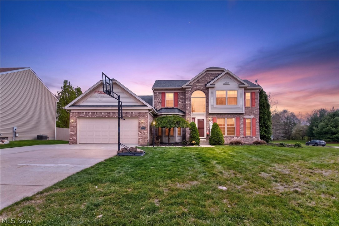 3089 Pondsford Drive Medina OH 44256