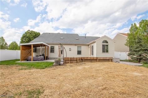 3089 Pondsford Drive Medina OH 44256