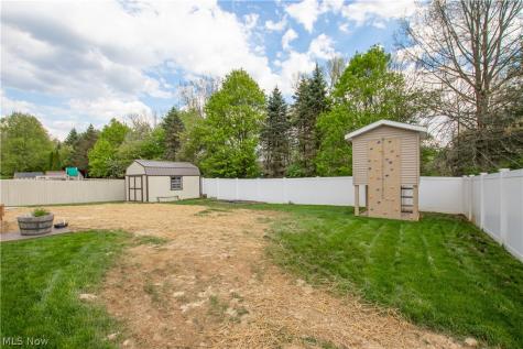 3089 Pondsford Drive Medina OH 44256