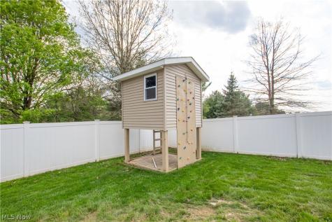 3089 Pondsford Drive Medina OH 44256