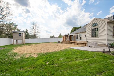 3089 Pondsford Drive Medina OH 44256