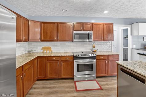 3089 Pondsford Drive Medina OH 44256