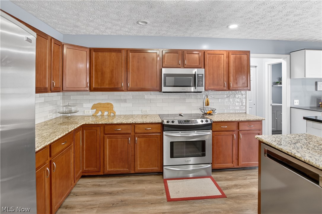 3089 Pondsford Drive Medina OH 44256